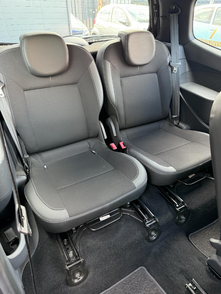 Renault Twingo 1.2-16v night & day - airco - nieuwe distributie