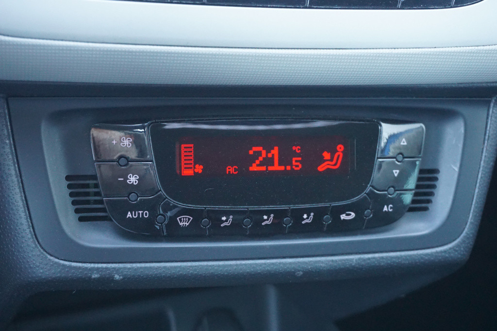 Seat Ibiza 1.6 reference - sport edition / airco / stoelverw. / elektr. ram