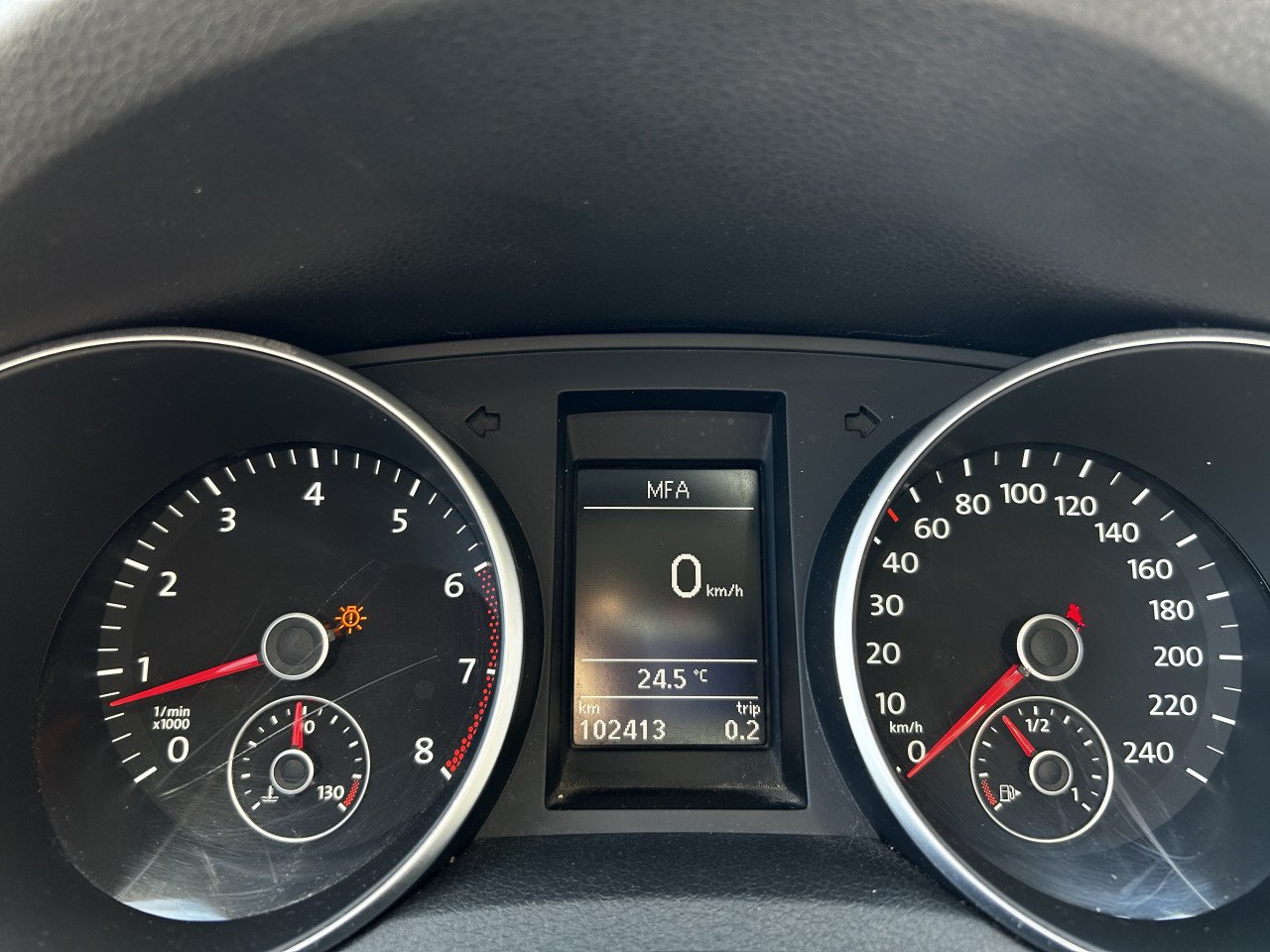 Volkswagen Golf 1.2 TSI Style BlueMotion/APK/AIRCO/CARPLAY/