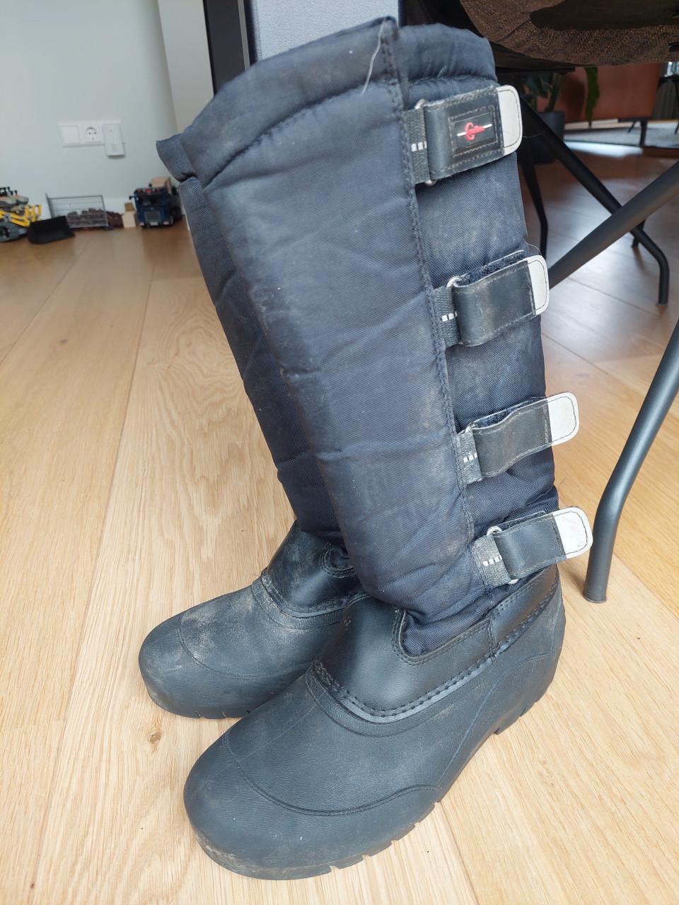 Thermolaarzen maat 39