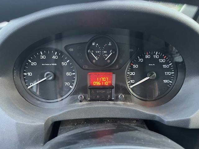Peugeot Expert bedrijfswagen