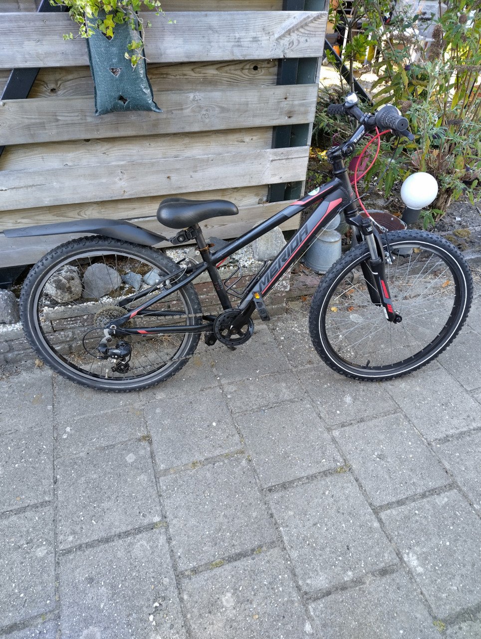 Merida Matts J.24 mtb fiets