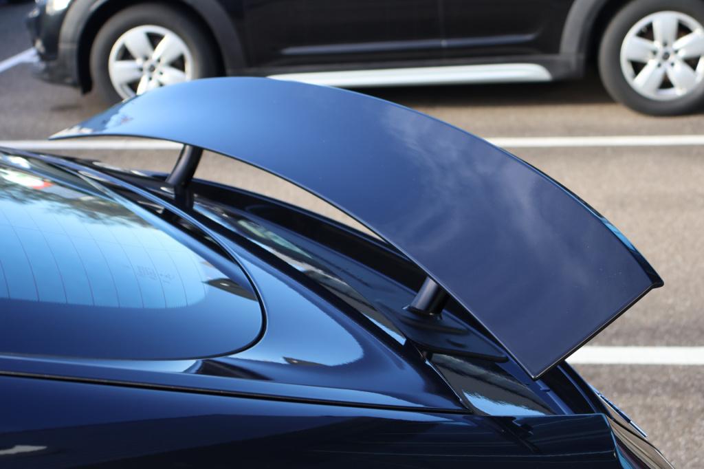 Mercedes-Benz Amg Gt 4-door coupe amg 53 4matic+ premium plus i performance