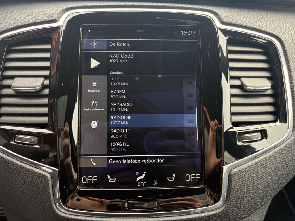 Volvo XC90 2.0 t8 twin engine awd r-design