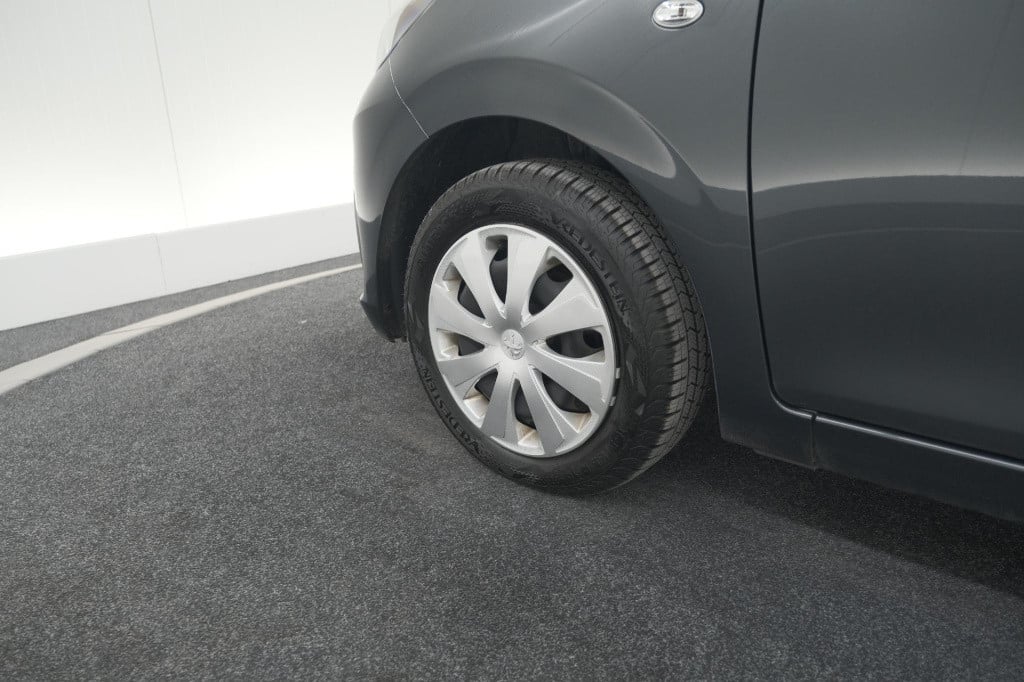 Peugeot 108 1.0 e-vti blue lion | airco | bluetooth | elektrische ramen | 5