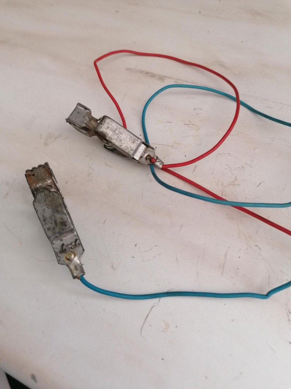 Acculader 12 volt  4 Ampere