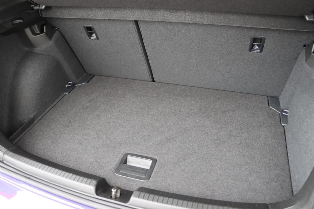 Volkswagen Polo 1.0 tsi life 95pk