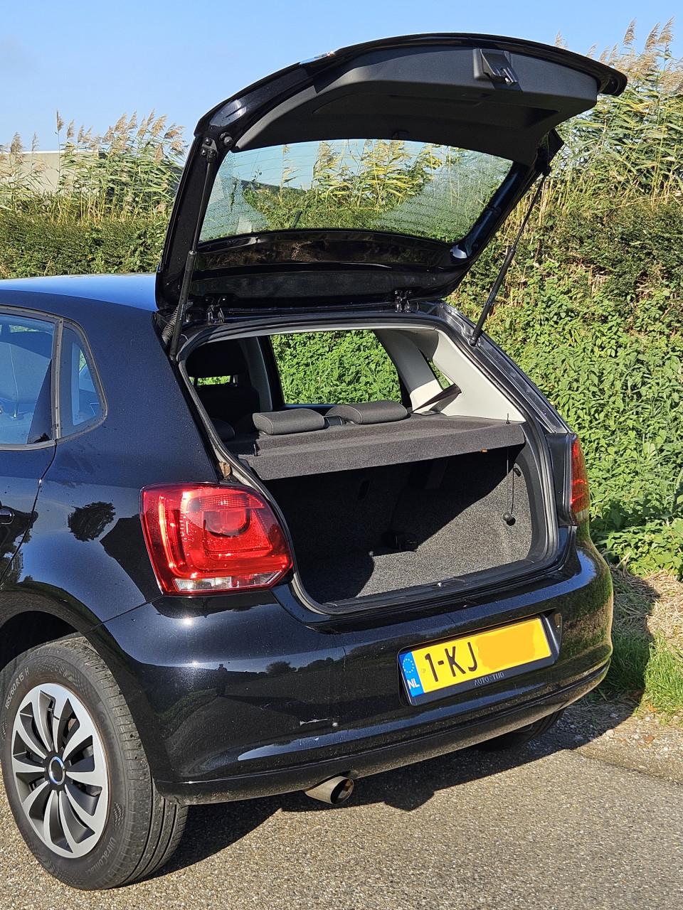 Volkswagen Polo TSI 1,2