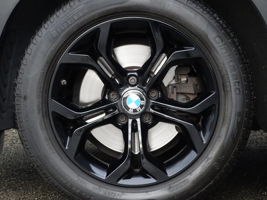 BMW X4 xdrive20i high executive x-line automaat | bi-xenon | leder