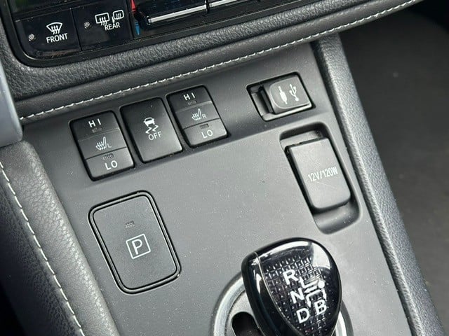 Toyota Auris touring sports 1.8 hybrid lease pro | panoramadak | stoelverwa
