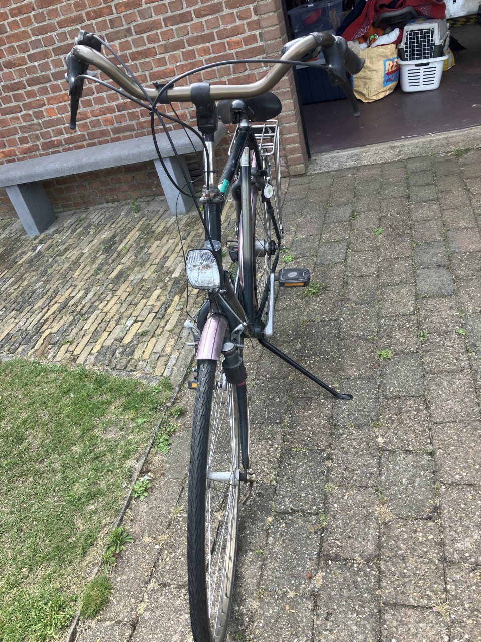 Fiets heren