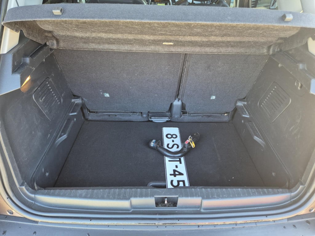 Renault Captur tce 120 edc automaat dynamique