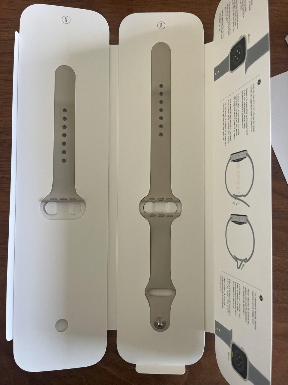 Apple watch SE gen 2