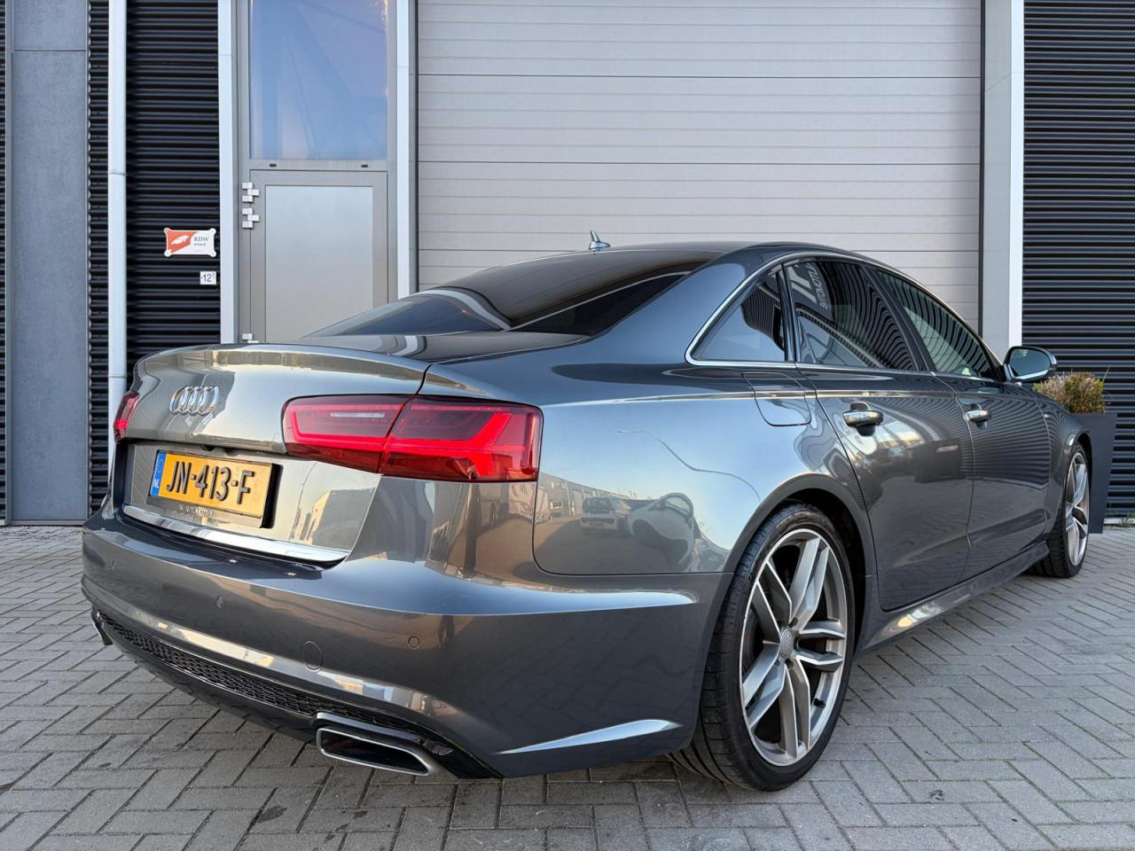Audi A6 Limousine 3.0 TDI Adrenalin Sport/3x S-Line/Particuliere verkoop/