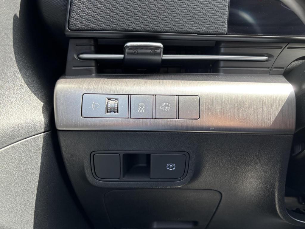 Hyundai Kona 1.6 gdi hev comfort