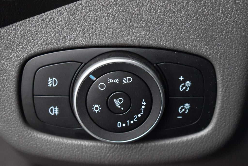 Ford Transit Connect 1.5 ecoblue l1 trend hp | trekhaak | parkeersensoren a