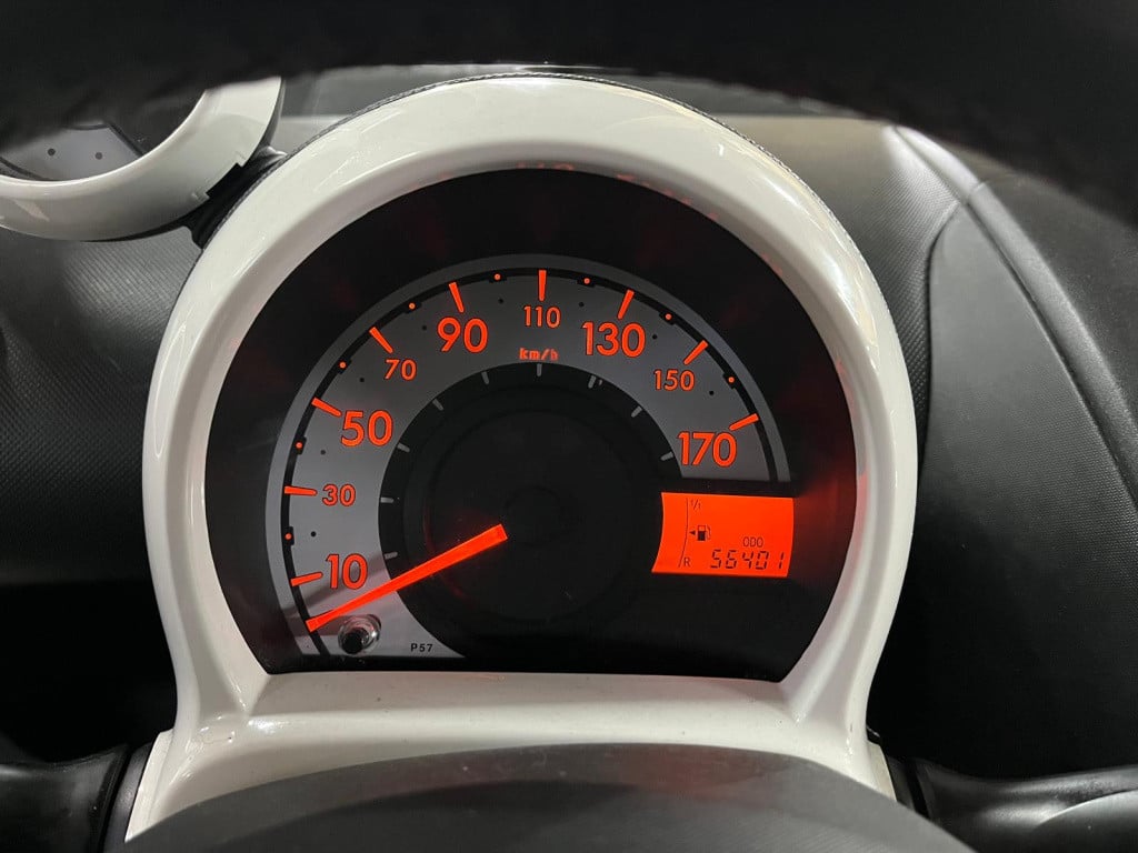 Citroen C1 1.0 attraction