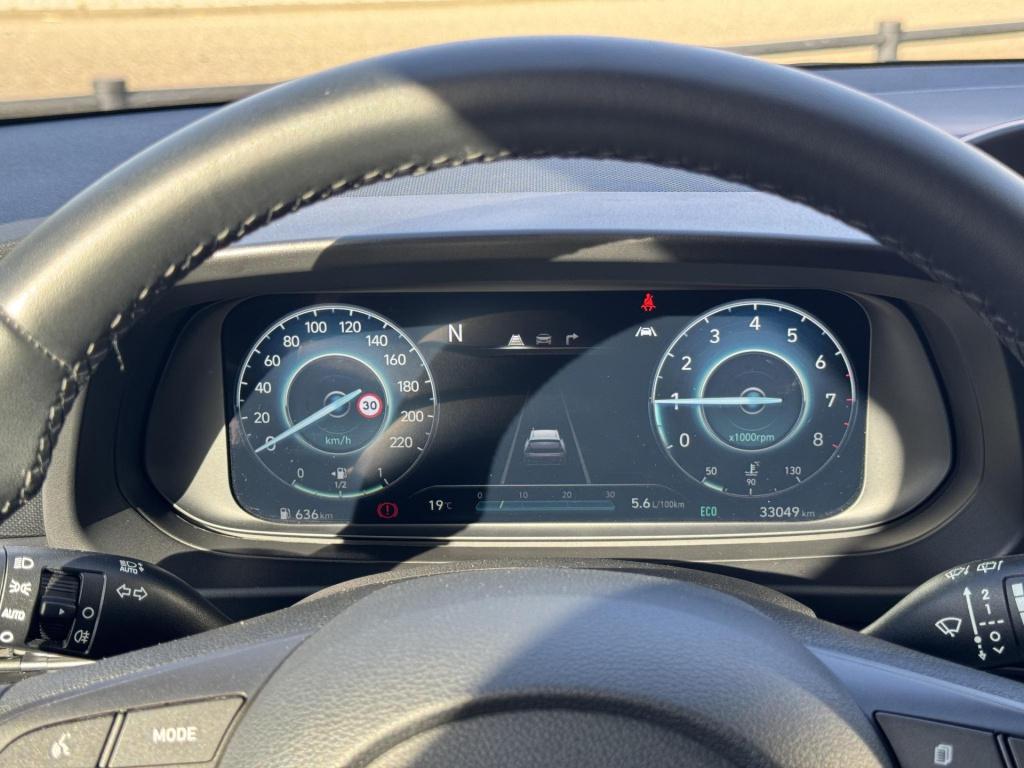 Hyundai Bayon 1.0 t-gdi comfort smart