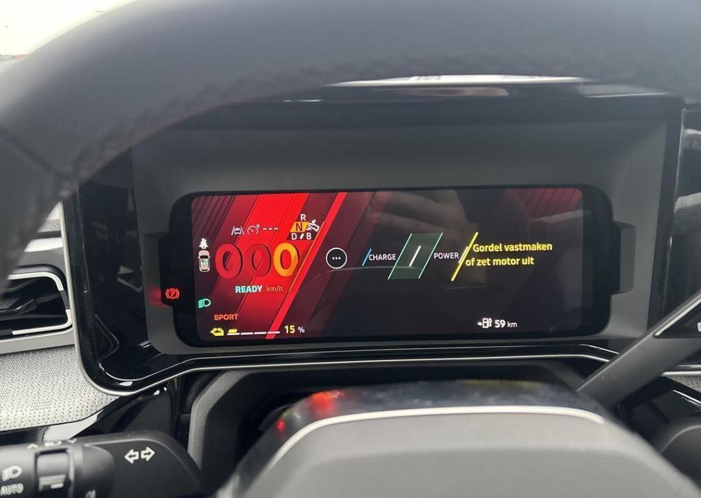 Renault 5 comfort range roland-garros 52 kwh - harman kardon® premium audio