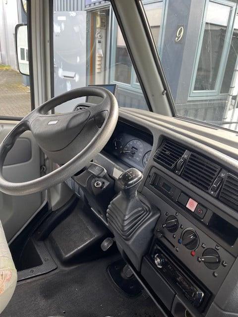 Te koop Camper vakantieklaar