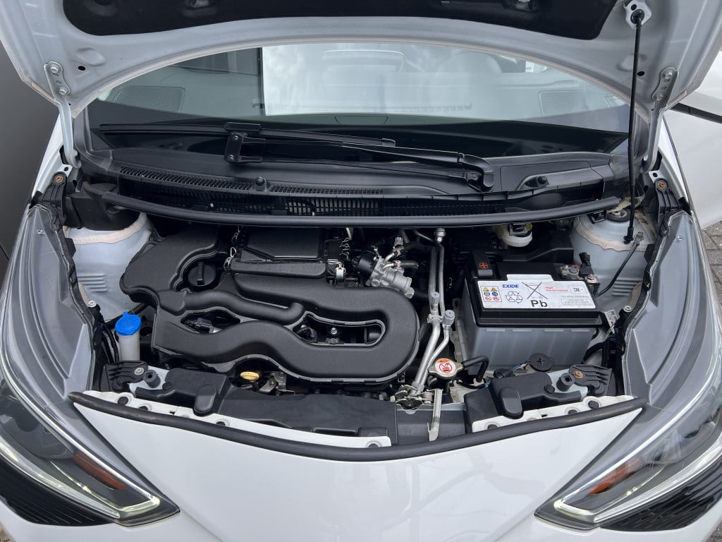 Toyota Aygo 1.0 vvt-i x-play