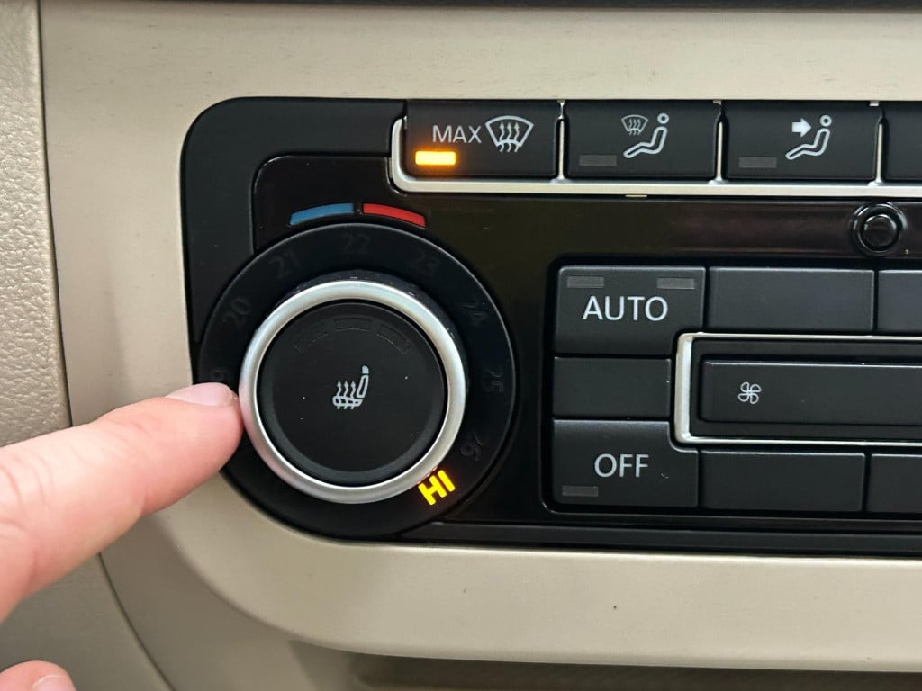 Volkswagen Tiguan occasion 2.0 tsi sport&style 4motion | tweedehands volksw