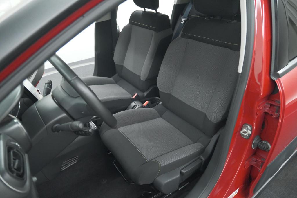 Citroen C3 puretech 82 s&s shine | camera | apple carplay | parkeersensoren