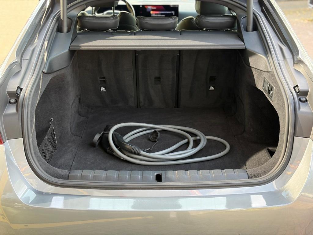 BMW I4 edrive40 high exec.