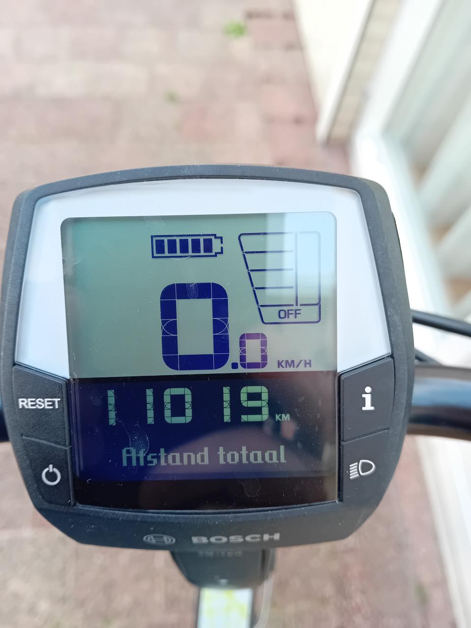 Electrische Fiets Gazelle Chamonix T 10 HM