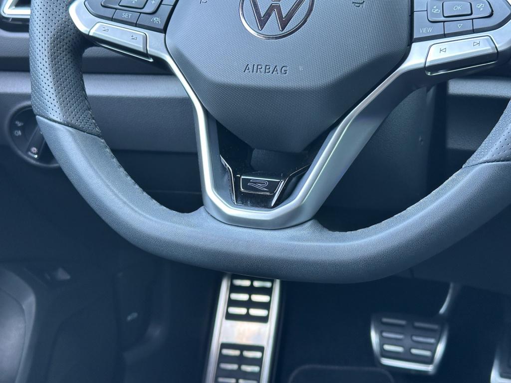 Volkswagen T-roc 1.5 tsi 150pk dsg r-line | camera | keyless | elek. achter
