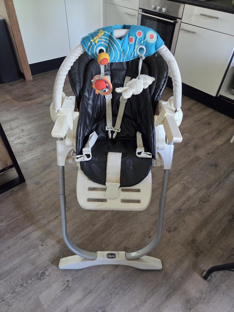 Babystoel