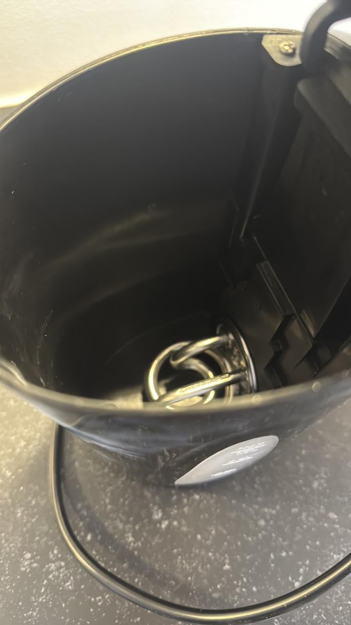 Waterkoker