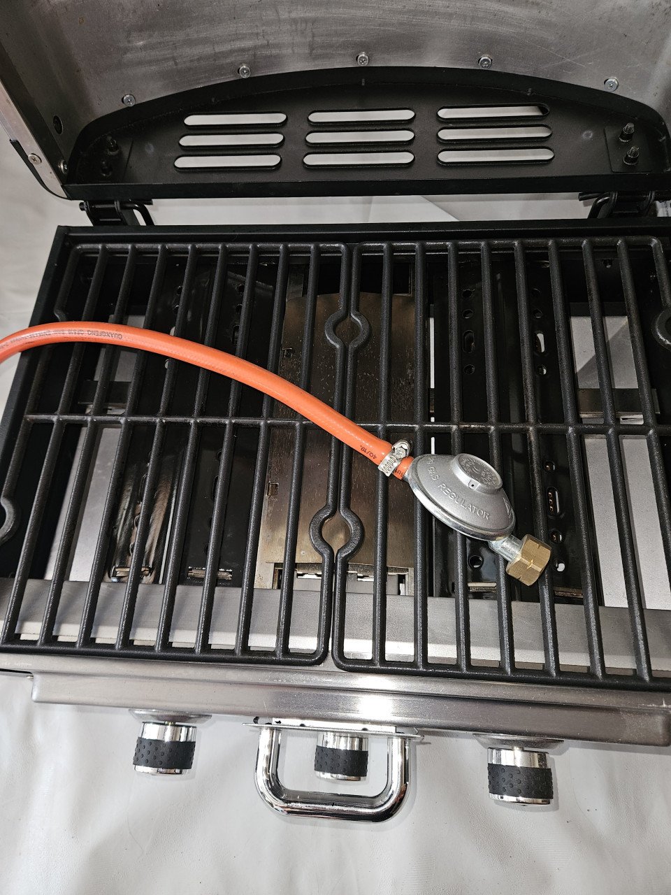 Barbeque