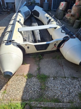 Rubberboot