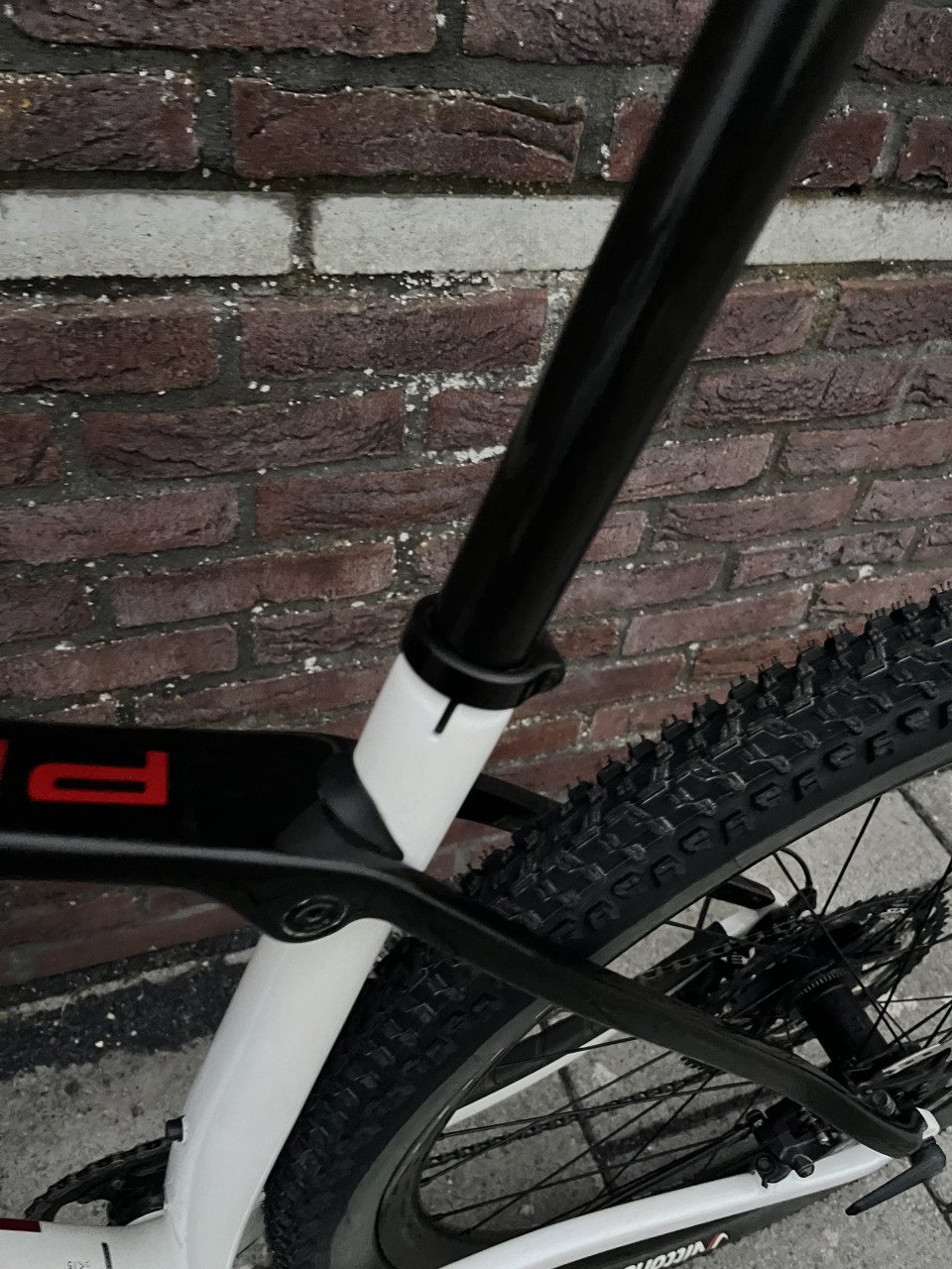 Trek procaliber 9.8 M/L