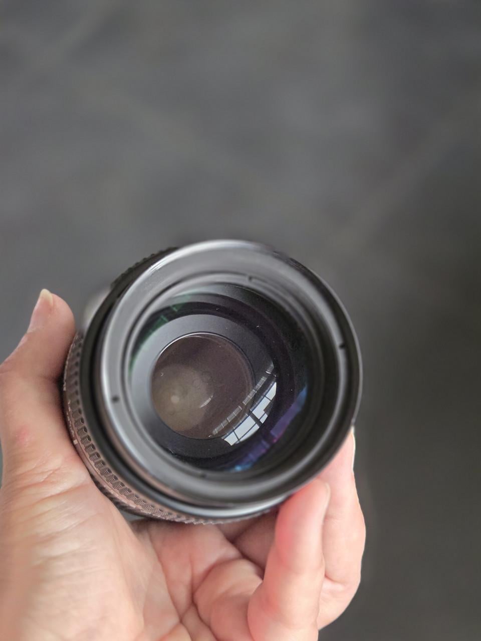Nikon D610 + 70-210mm 4-5.6