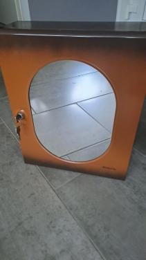 Badmeubeltje