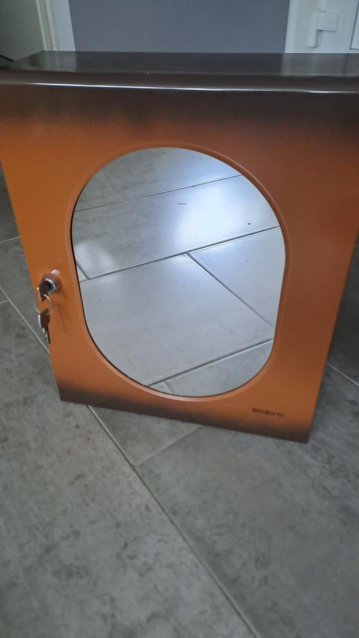 Badmeubeltje