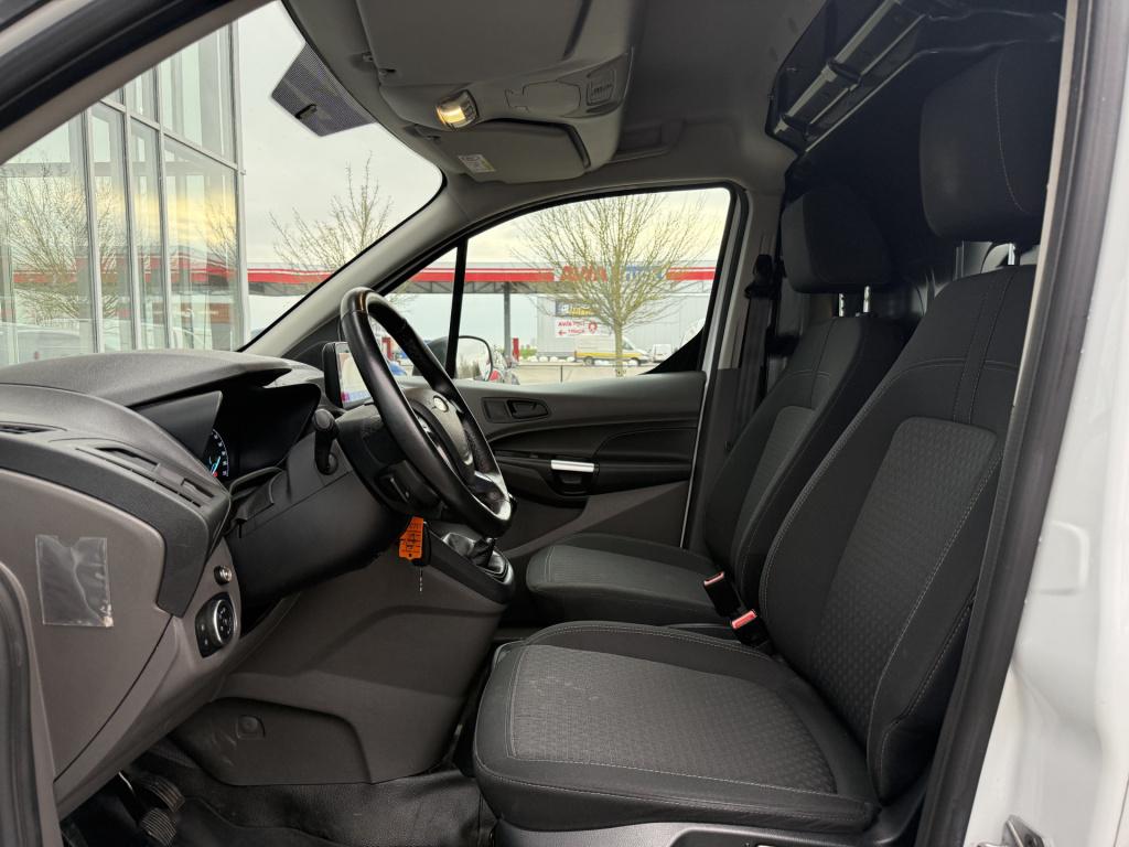 Ford Transit Connect 1.5 ecoblue l2 trend | nl-auto | 1e eig | navi | carpl
