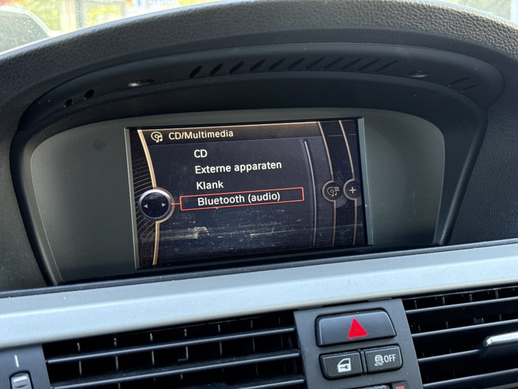 BMW 3-serie coupé 320i business line | parellak | navi | pdc | bi-xenon