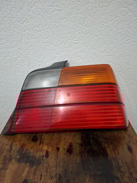 Originele BMW E36 Sedan achterlichten LINKS + RECHTS