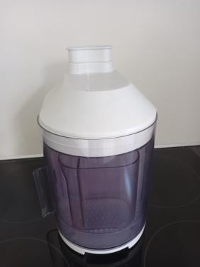 Sap/ groentecentrifuge