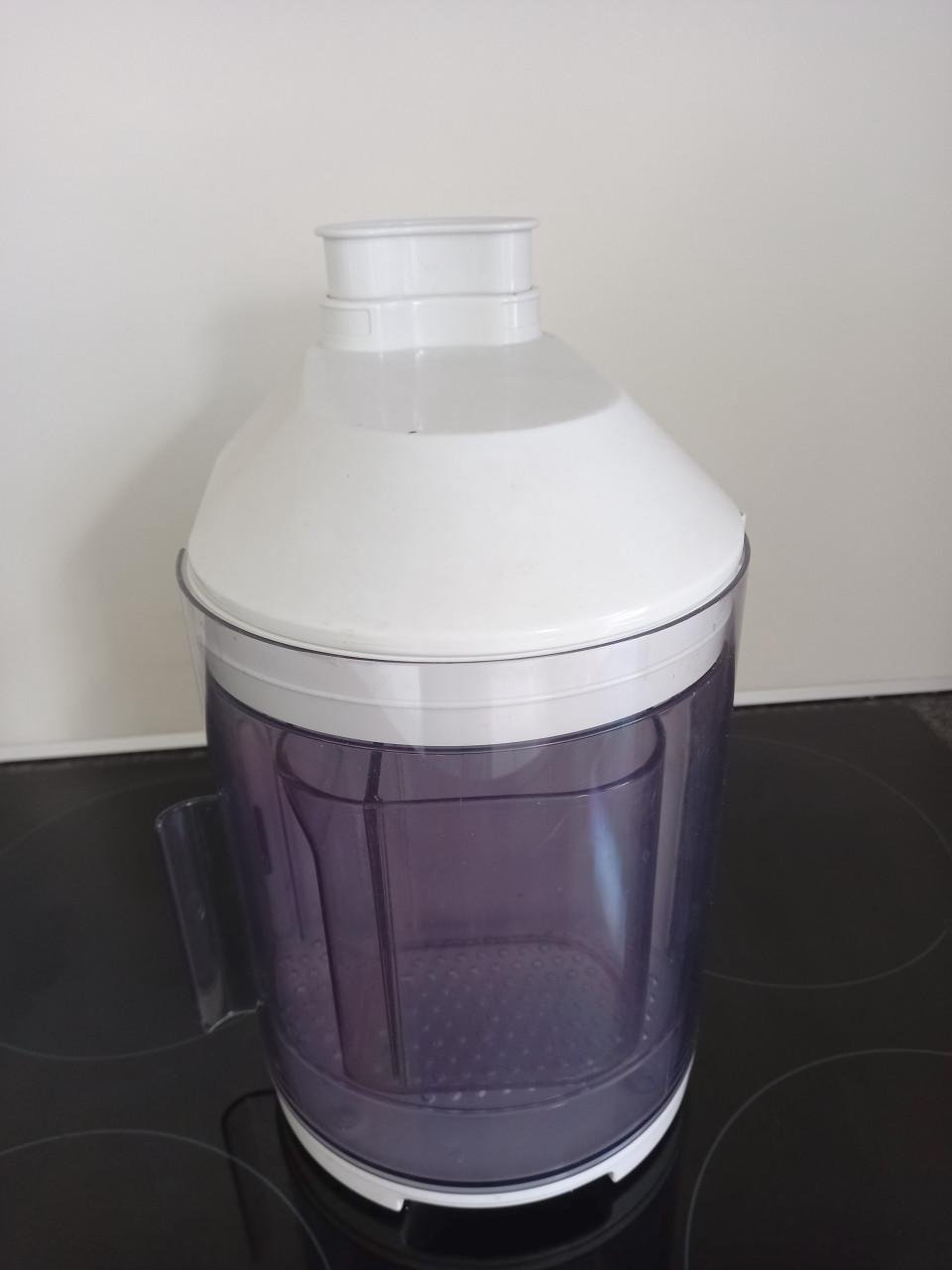 Sap/ groentecentrifuge