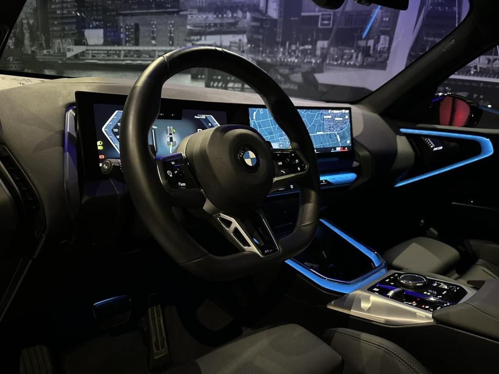 BMW X3 20 xdrive *pano*surroundview*parkass*driveass*leder*memory*