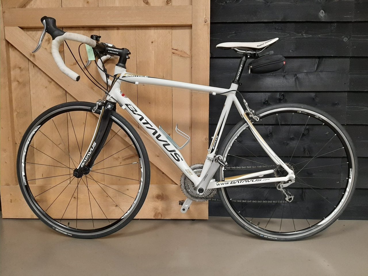 Zeer nette Batavus Challenge met 27 versnellingen