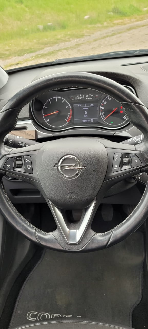 Te koop aangeboden: Opel Corsa-E 1.4 Turbo uniek in Nederland