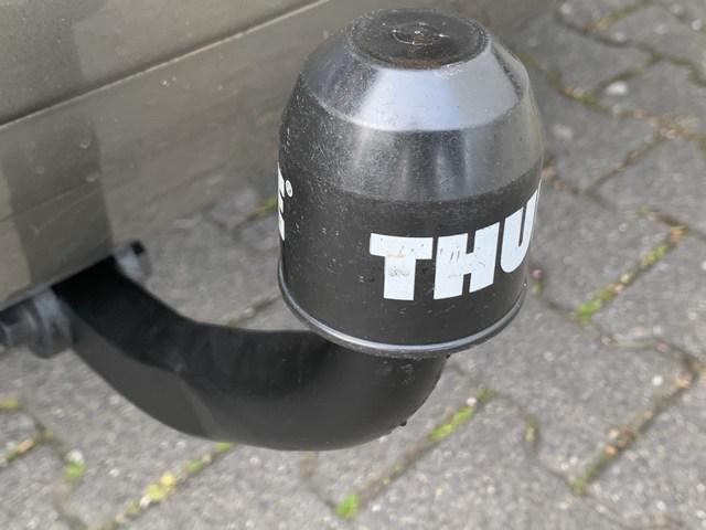 Citroen Grand C4 Picasso 2.0 16v automaat 7-persoons | trekhaak | cruise | 