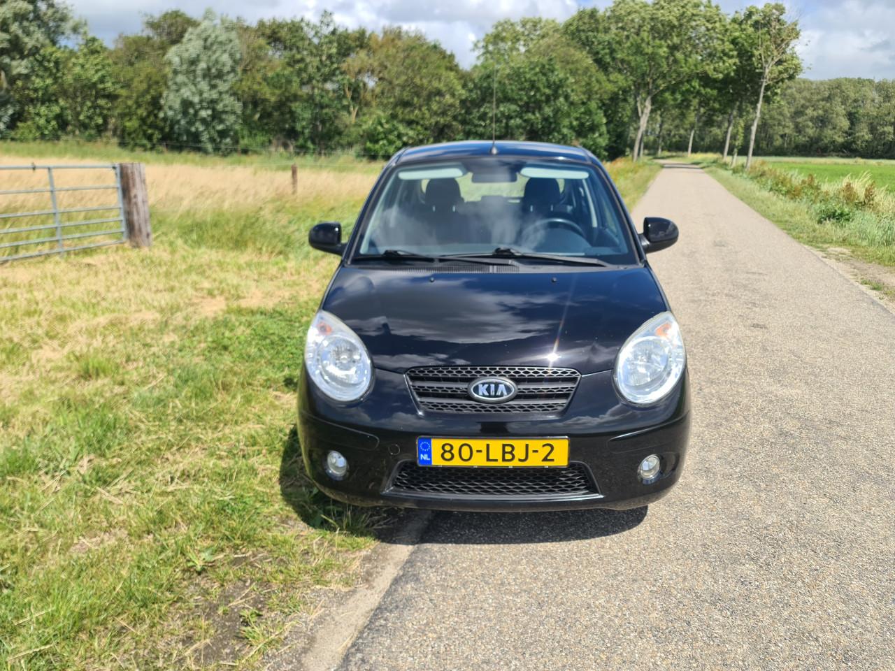 Leuke Kia Picanto 2010