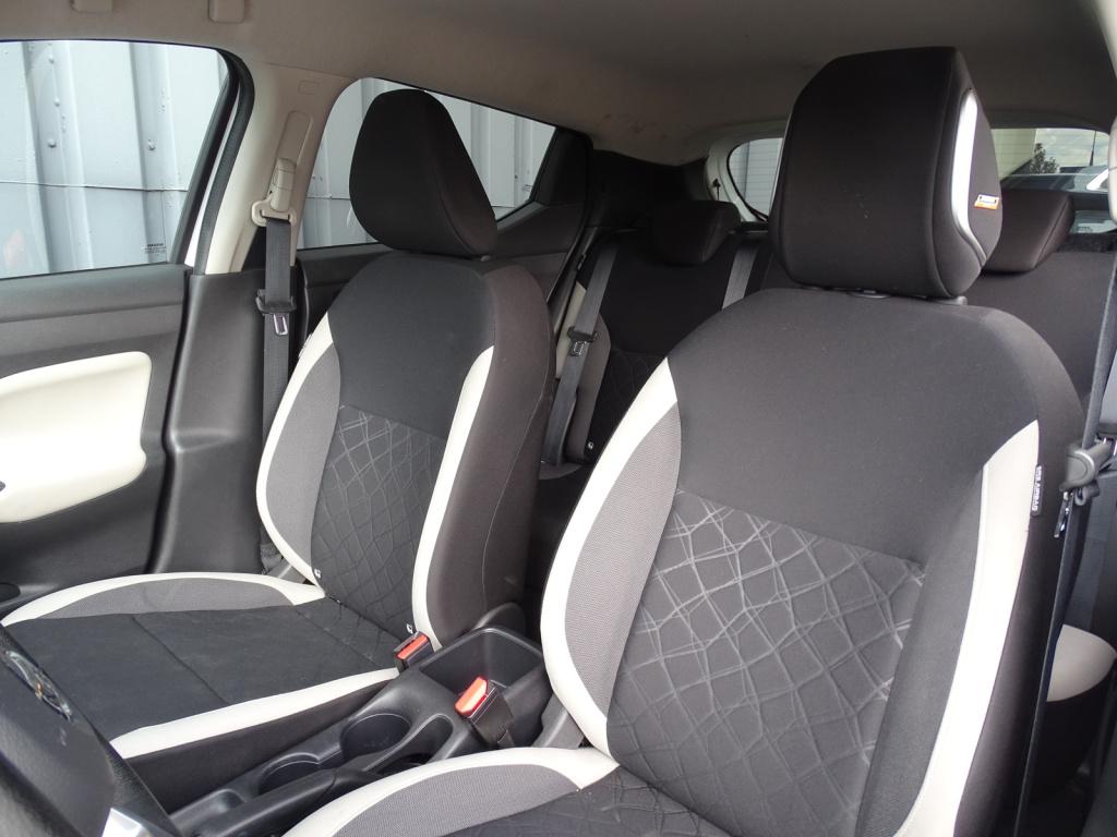 Nissan Micra 1.0 ig-t n-design | apple carplay | android auto | clima | blu