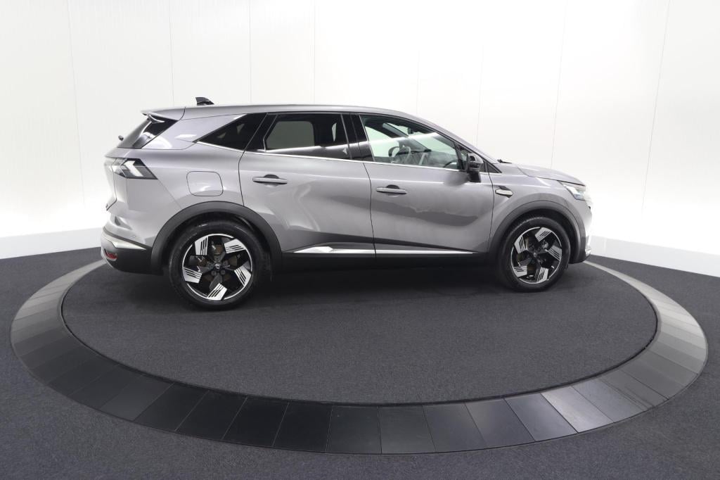 Renault Symbioz 1.6 e-tech full hybrid 145 iconic | elektrische kofferklep 